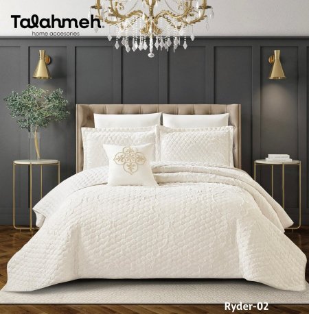 قوبلن  مجوز ( RYDER)